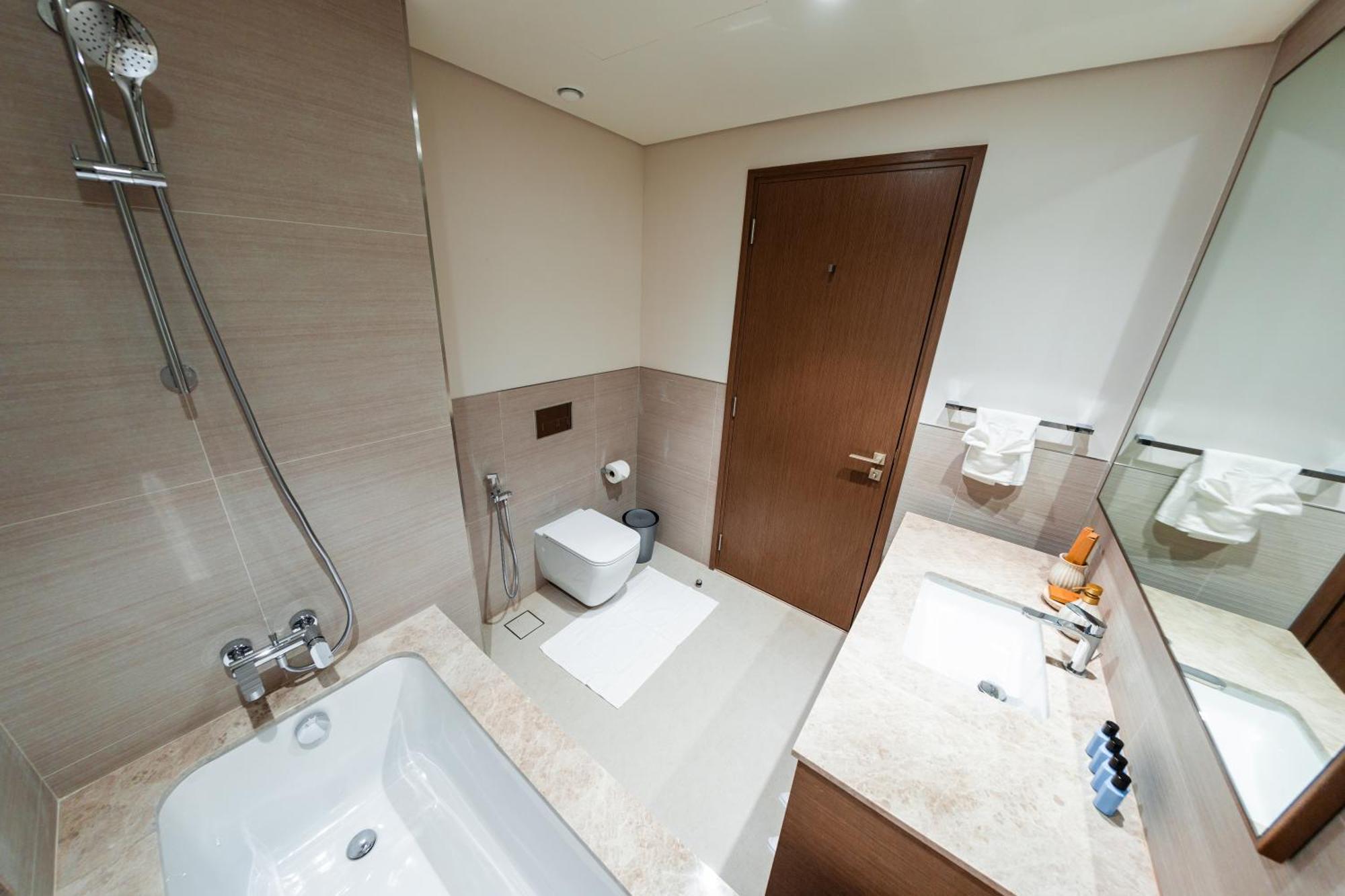 Grande Signature Residence, Burj Khalifa And Fountain View Appartement