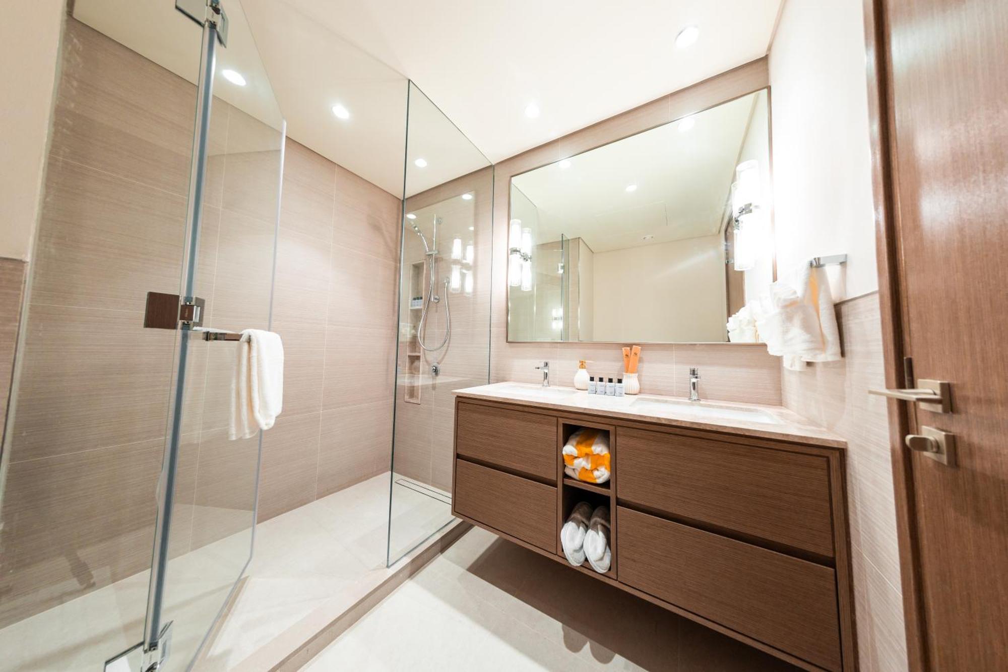 Apartment Grande Signature Residence, Burj Khalifa And Fountain View