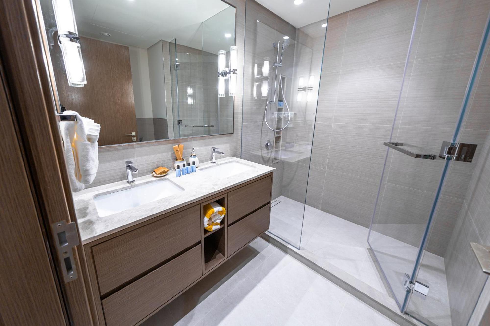 Grande Signature Residence, Burj Khalifa And Fountain View Apartment *