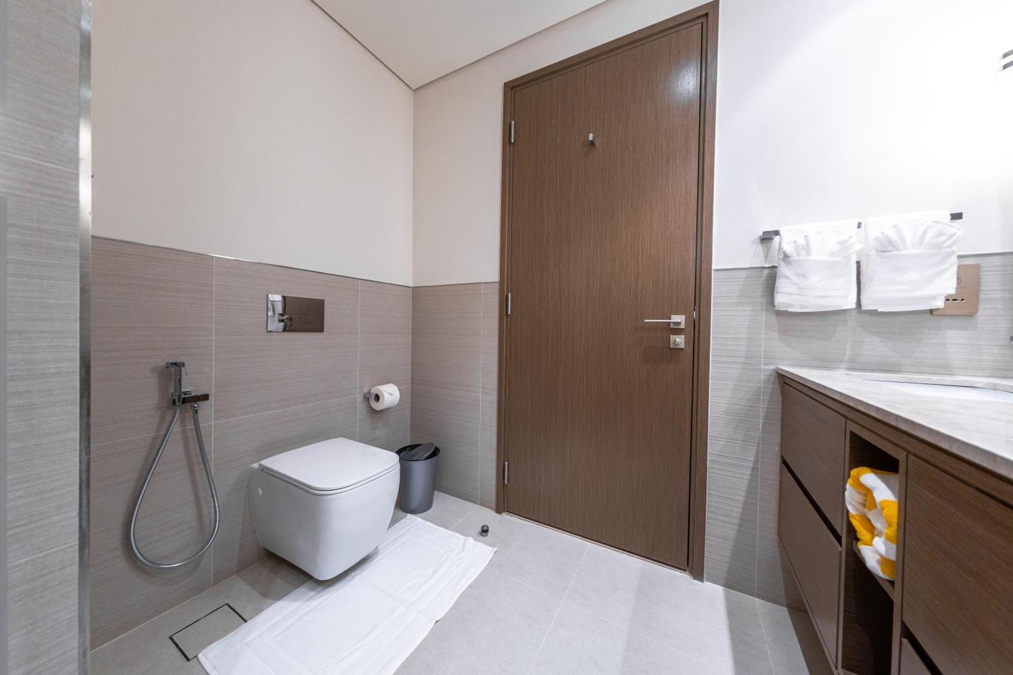 Apartment Grande Signature Residence, Burj Khalifa And Fountain View *
