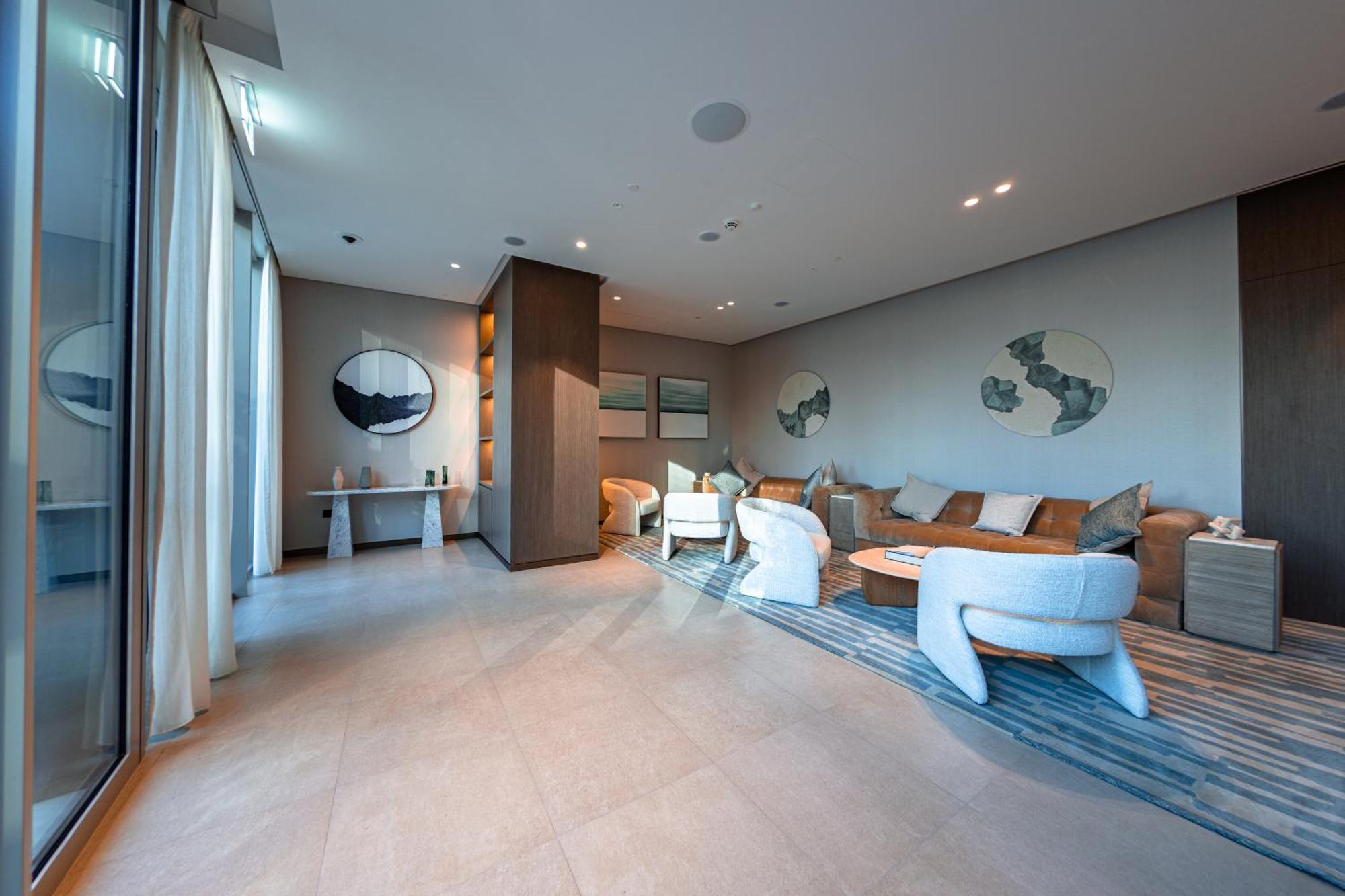 Grande Signature Residence, Burj Khalifa And Fountain View Apartment Dubai