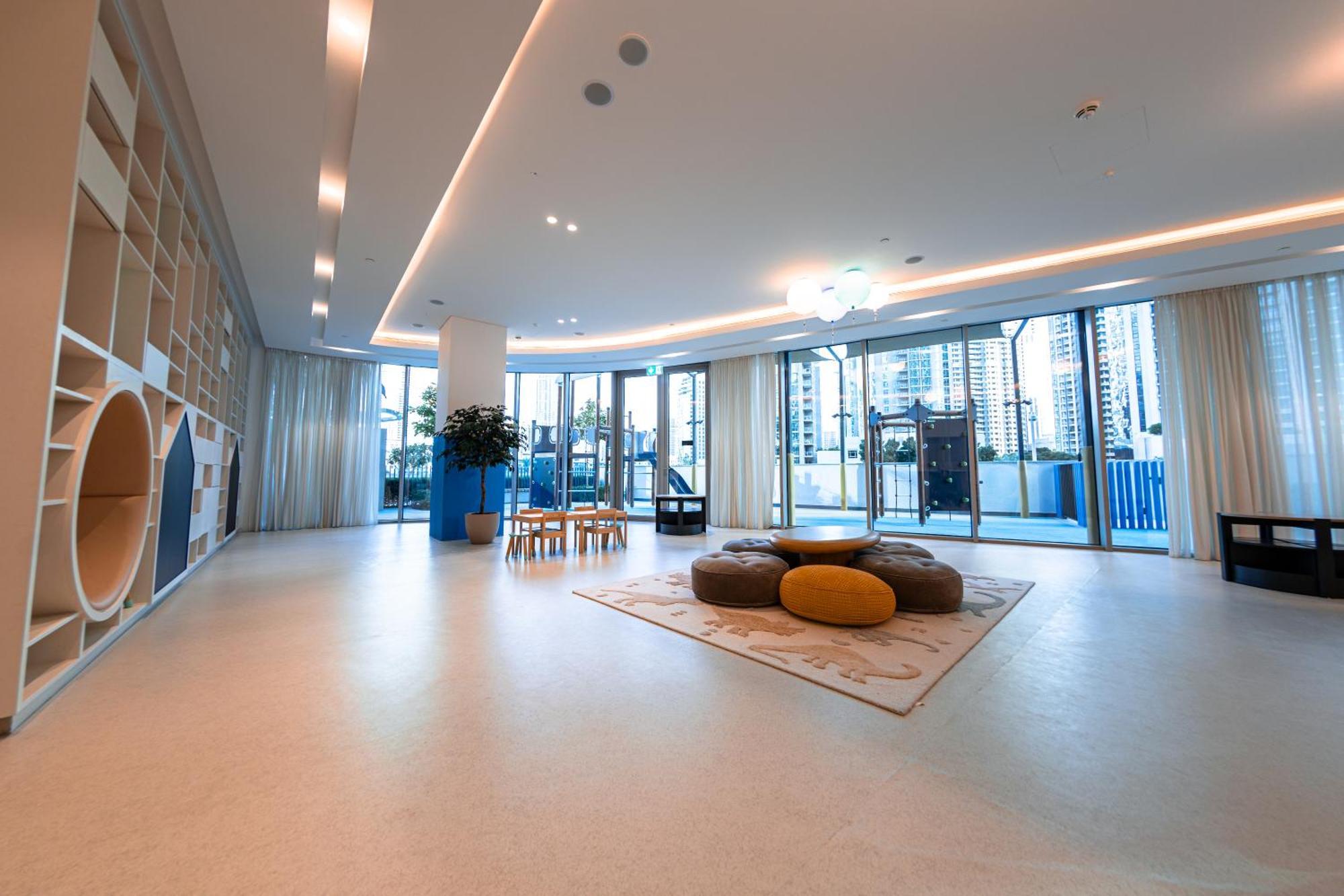 Grande Signature Residence, Burj Khalifa And Fountain View Apartment Dubai