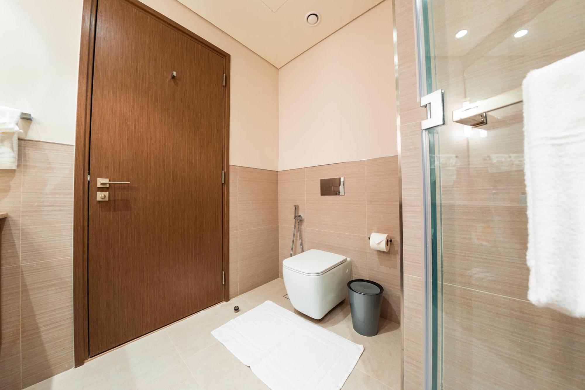 Apartment Grande Signature Residence, Burj Khalifa And Fountain View Dubai