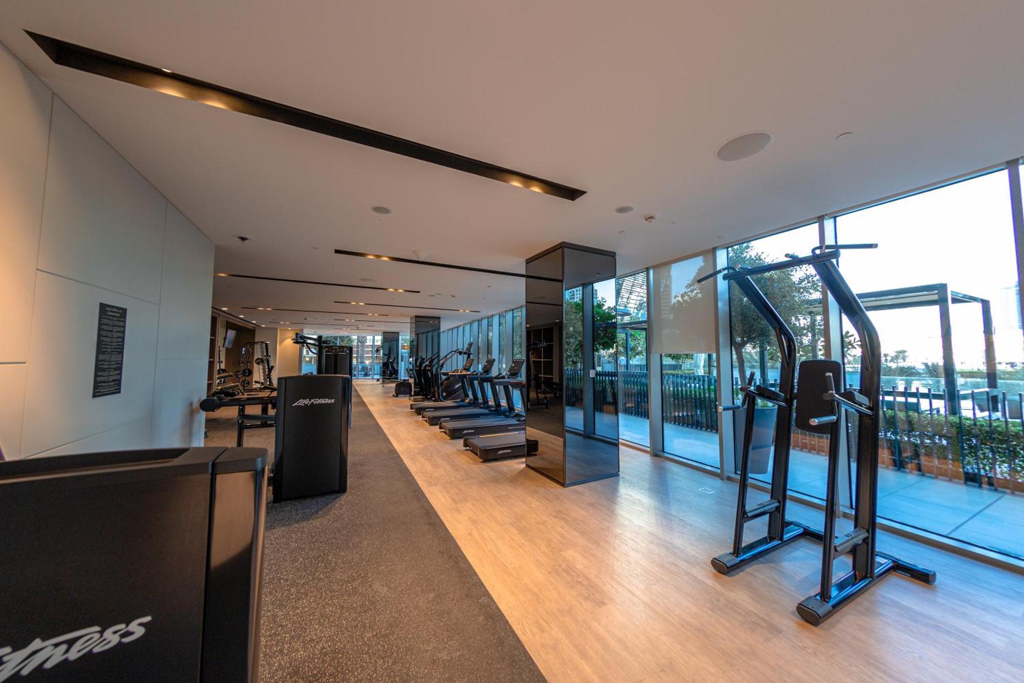 Grande Signature Residence, Burj Khalifa And Fountain View Apartment *
