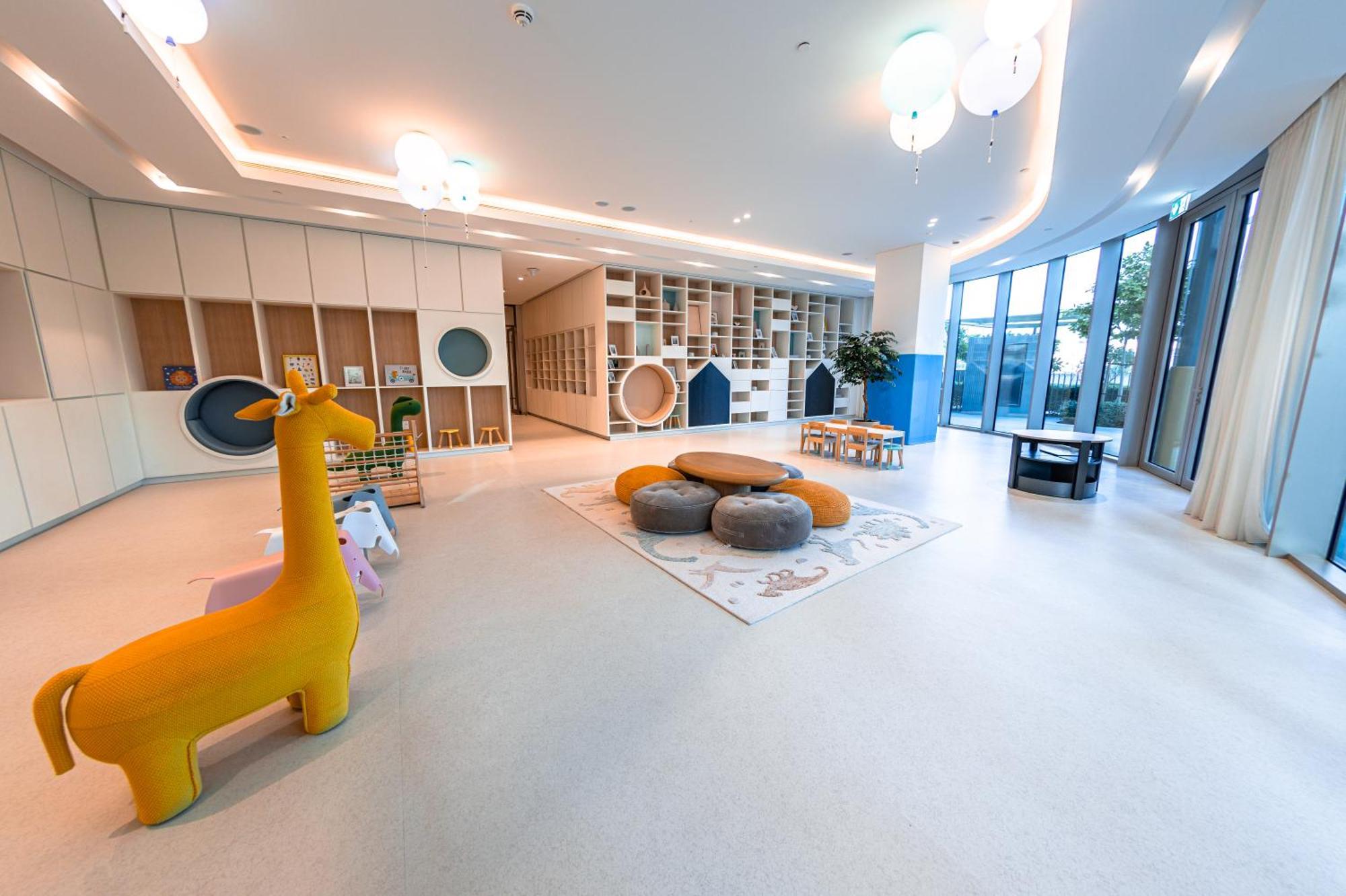 Grande Signature Residence, Burj Khalifa And Fountain View Apartment *