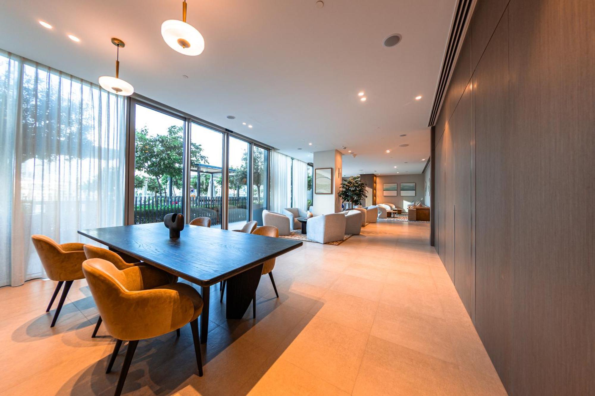 Grande Signature Residence, Burj Khalifa And Fountain View Apartment