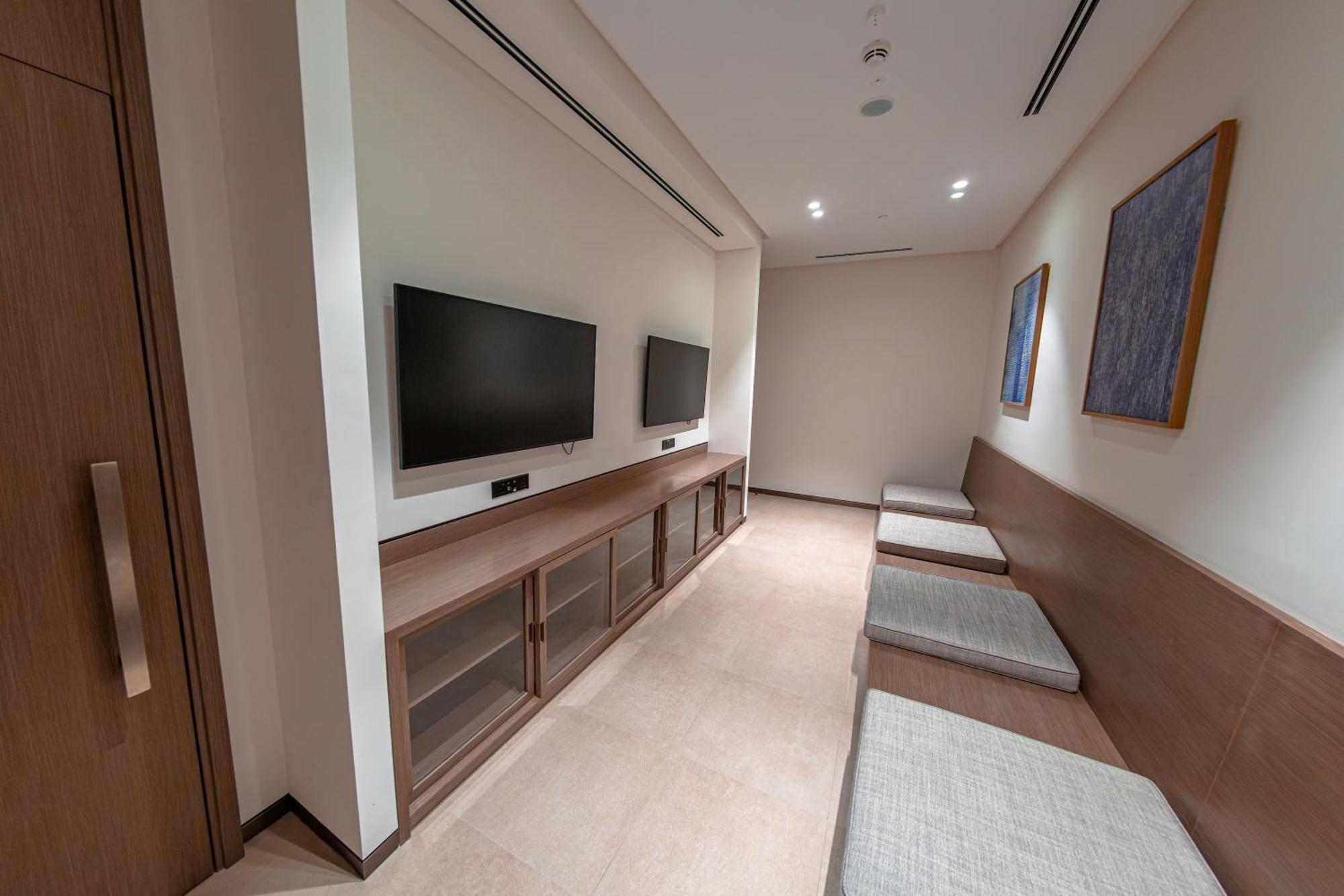 Apartment Grande Signature Residence, Burj Khalifa And Fountain View